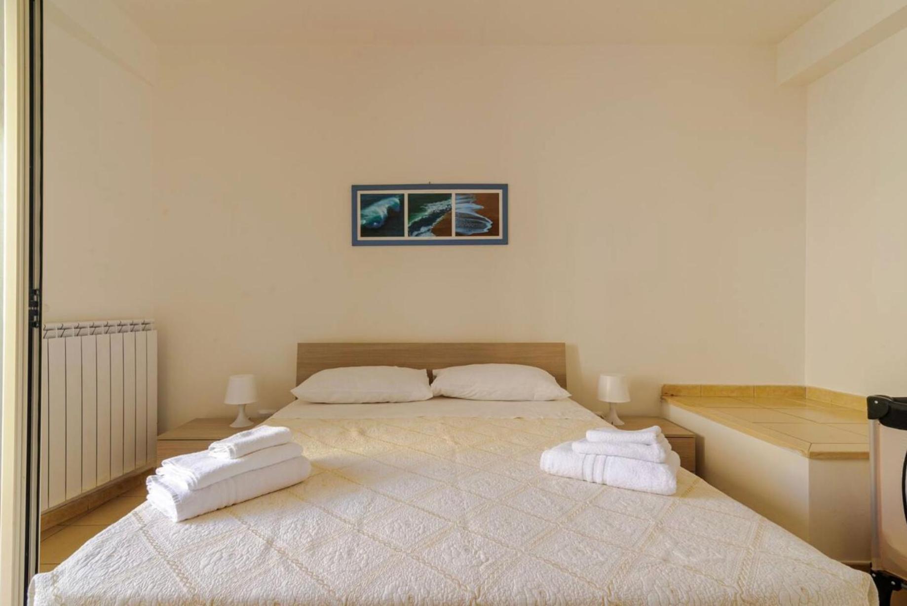 Indipendence Home Brindisi Exterior foto