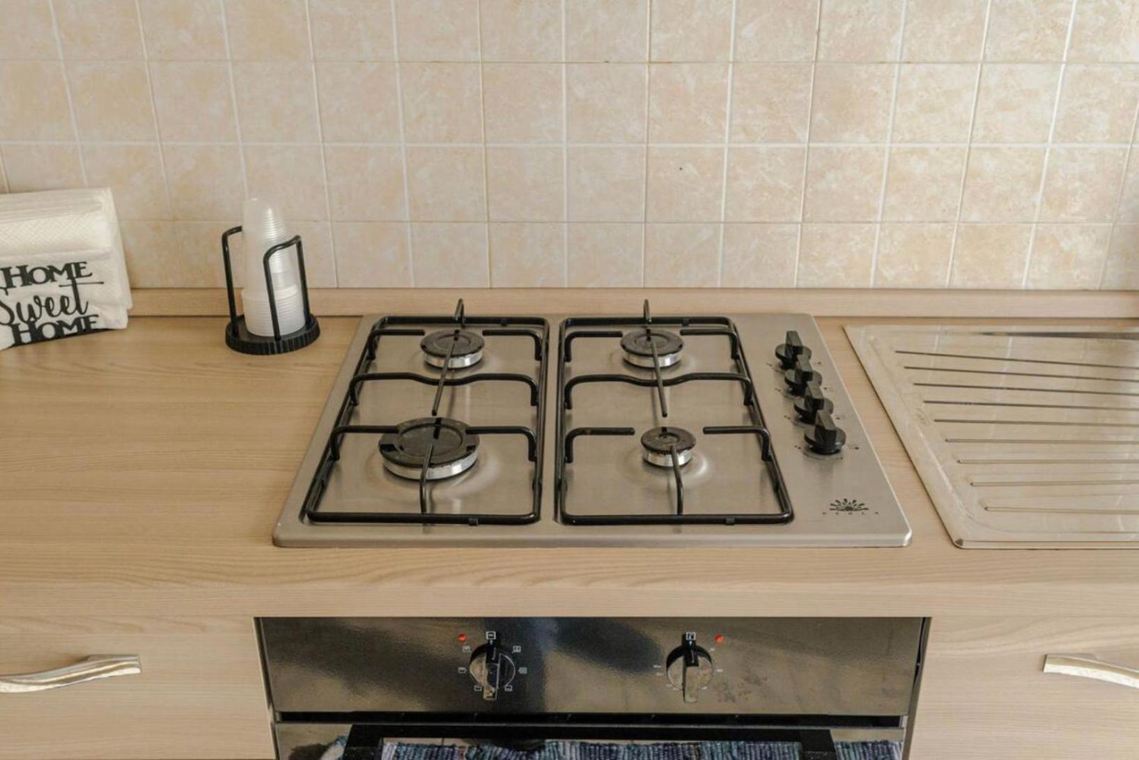 Indipendence Home Brindisi Exterior foto